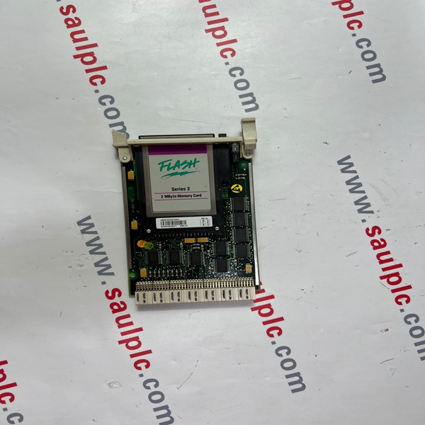 ABB DSQC252  Industrial control module card