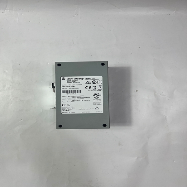 A-B	1764-LPR  Card Module Spare Parts