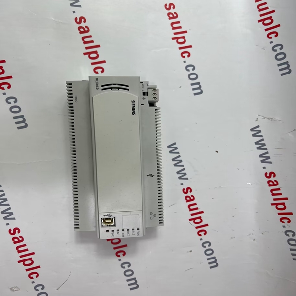 SIEMENS PXC200-E.D  Industrial control module   card