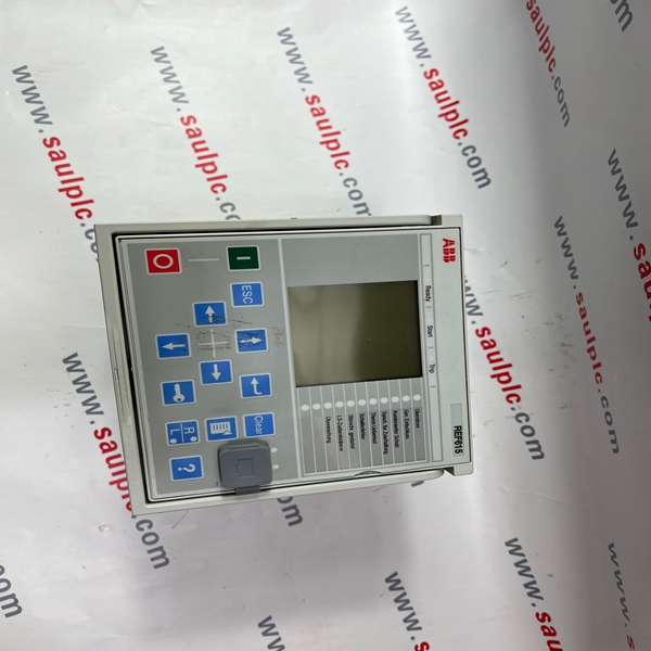 ABB	ACS-CP-C  Industrial control module machine spare parts