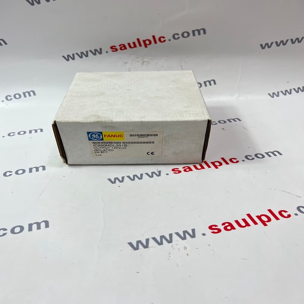 GE      	A06B-6111-H030#H550  Industrial control module machine spare parts