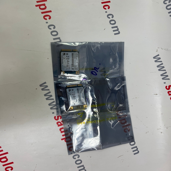 Yokogawa	YHC5150X  Industrial control module machine spare parts