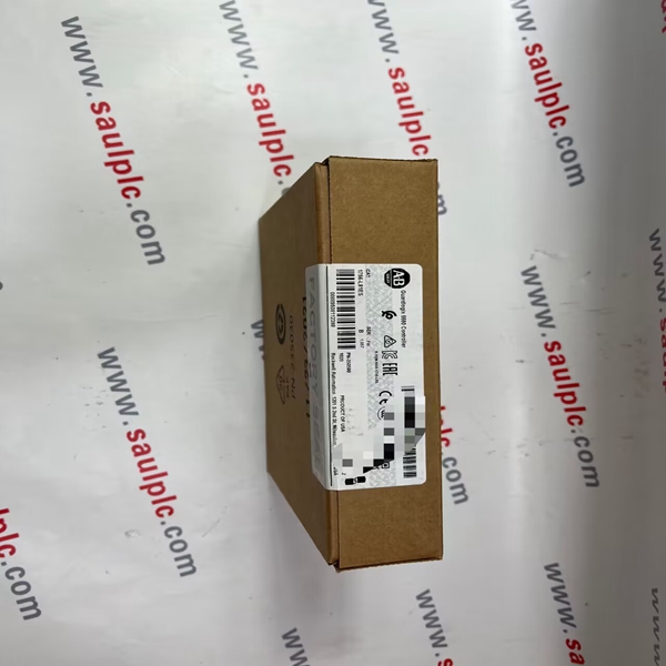 A-B	1407-CGCM   Industrial control module machine spare parts