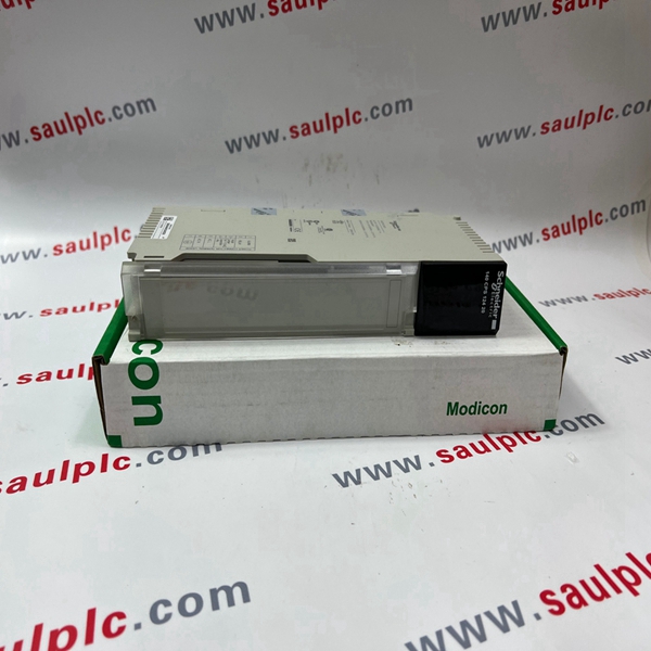 SCHNEIDER	140XBP00600  Industrial control module machine spare parts