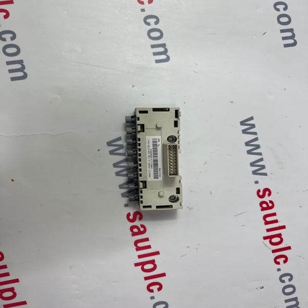 ABB	AF09-30-10   control module machine spare parts