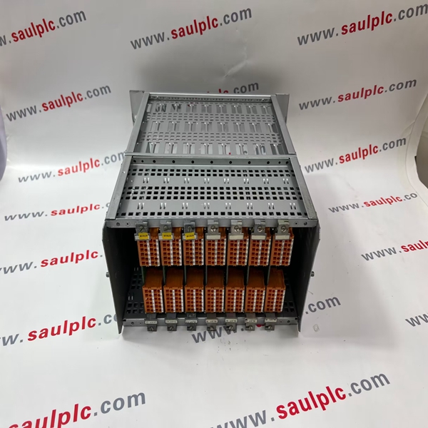 Balmac  	550   control module machine spare parts