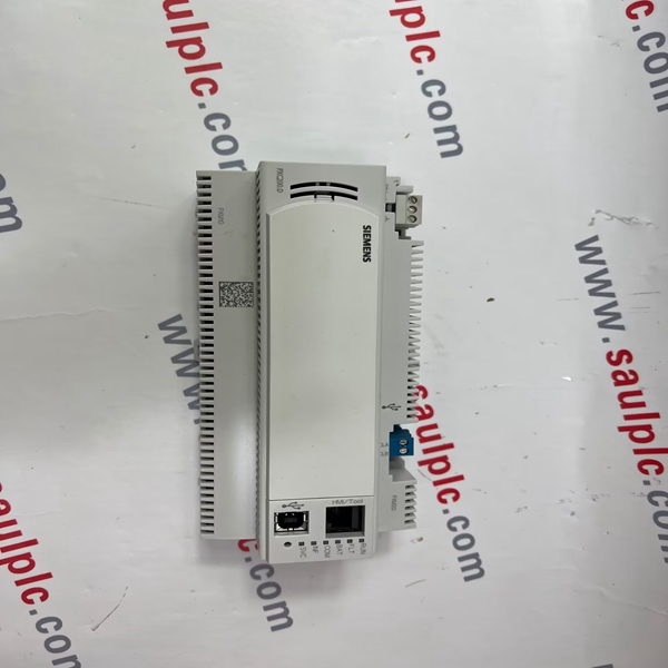 SIEMENS	PXM30.E  control module machine spare parts