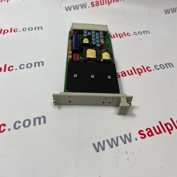 PLIZ	750330  control module machine spare parts