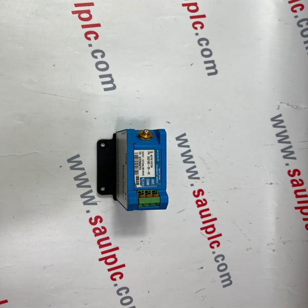 REXROTH 	R900057453  control module machine spare parts