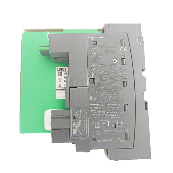 SCHNEIDER TSX07301028  Industrial control module machine spare parts