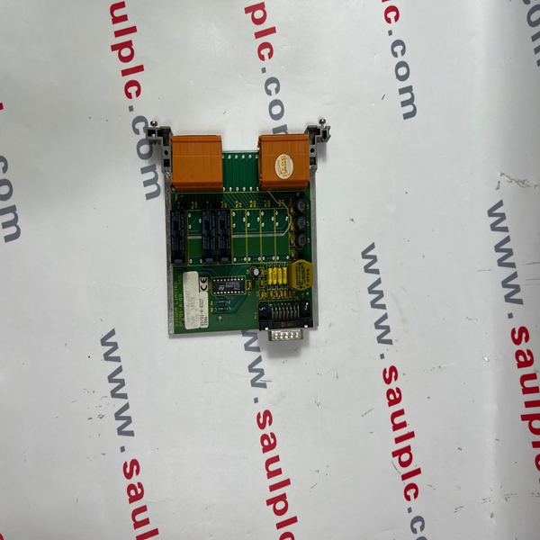 Honeywell	 V7-1C18D8  Industrial Control Module Spare Parts