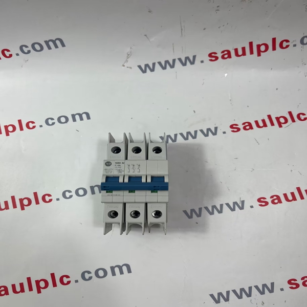 1489-M3C060 Allen-Bradley Miniature Circuit Breaker