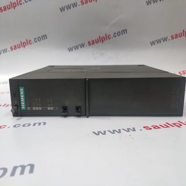 6ES7407-0KA01-0AA0 Siemens Power supply