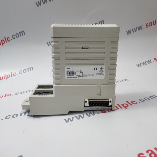 CI858K01 3BSE018135R1 ABB Communication Interface