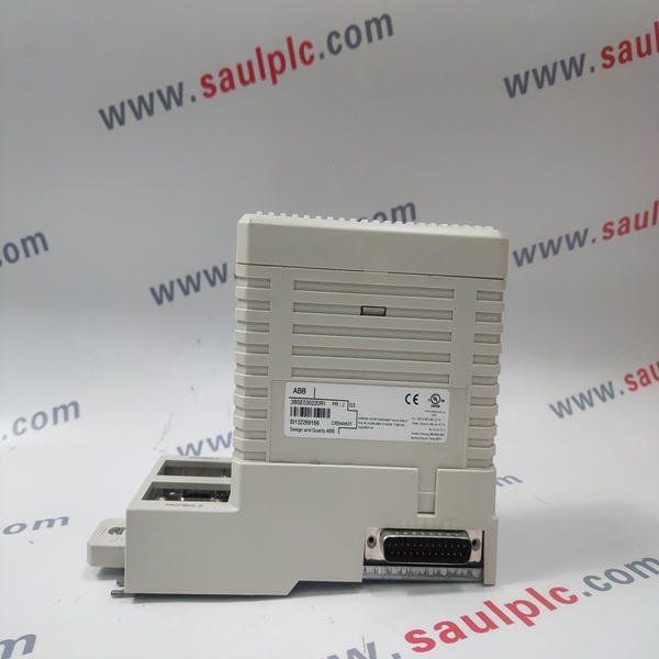 CI854AK01 3BSE030220R ABB Communication Interface