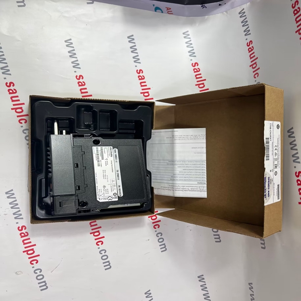 1747-M13  Allen-Bradley  Modular Machine Spare Parts