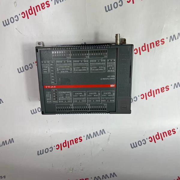 PM510V16  ABB   Industrial control spare parts spot