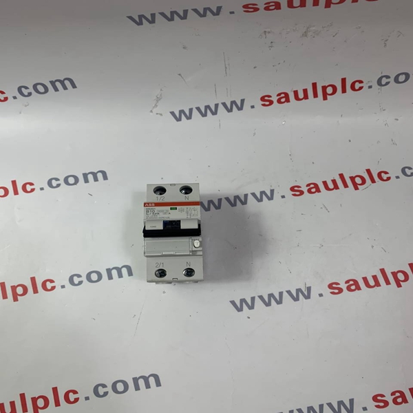 DS201B10A10    ABB    Industrial control module spot