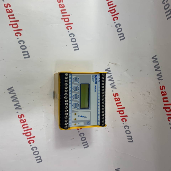 IRDH275-427   Bender     Industrial control module spot