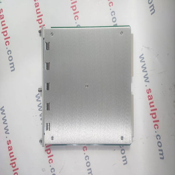 3500/25-01-01  Bently   Card module spot