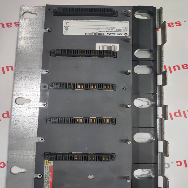 1440-SDM02-01RA    Allen- Bradley    Industrial control module spare parts spot