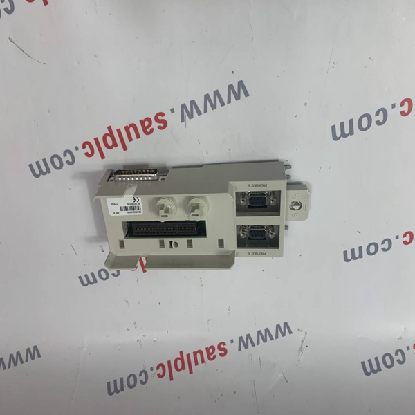 TP854  3BSE025349R1   ABB  Industrial control module spot