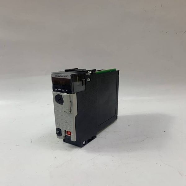 1756-L71    Allen- Bradley   Industrial control module spot