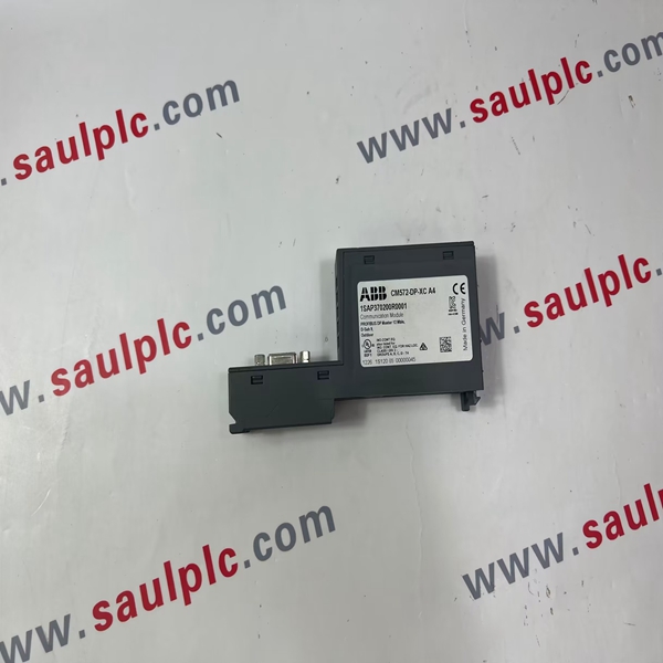 DSTD150A    ABB  Card module spot