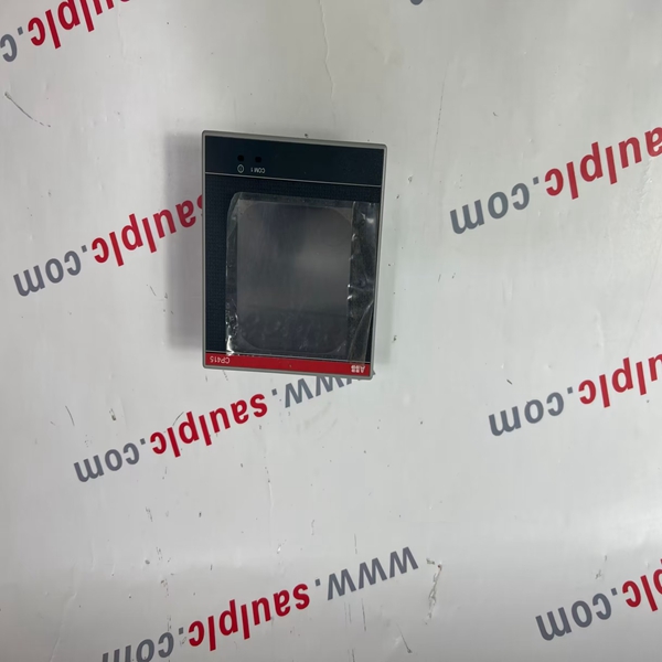 NMBA-01    ABB  Card module spot