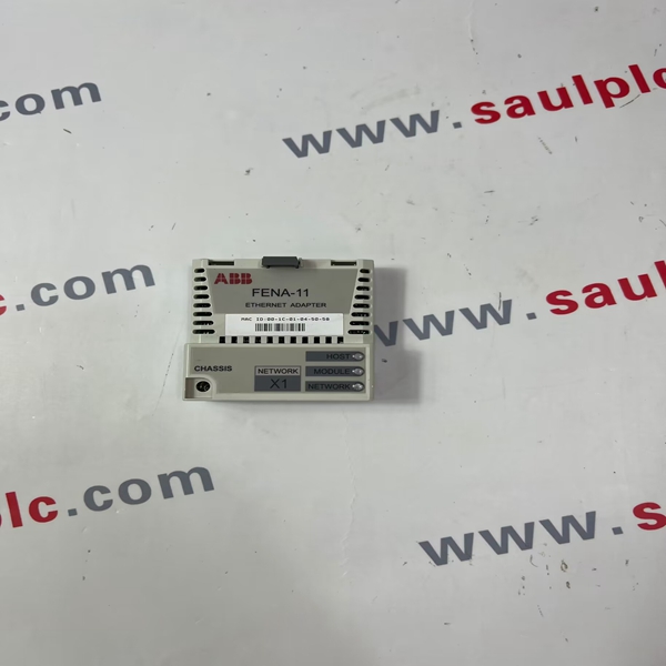 PM864AK01   ABB  Card module spot