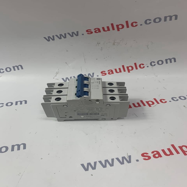 1489-M3C250   Allen- Bradley   Industrial control module spot