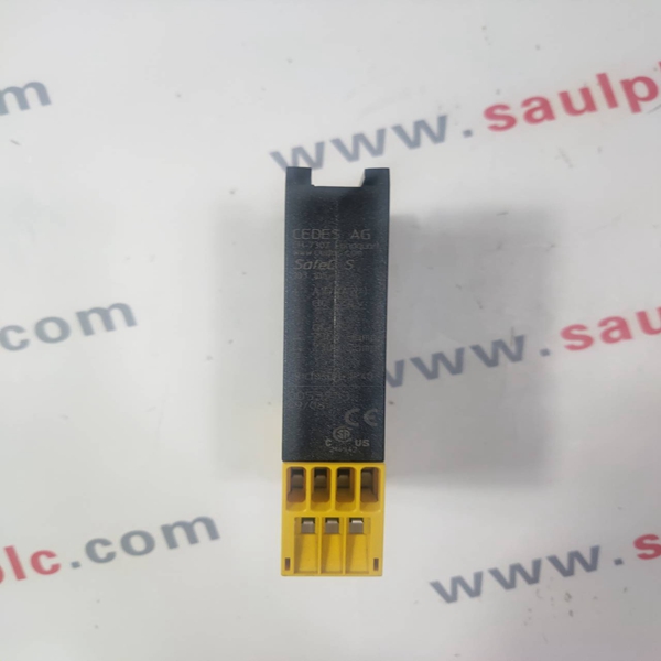 SR511 3BSE000863R1   ABB  Card module spot