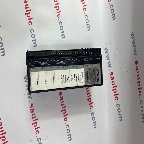 IC695PMM335   GE   Card module spot