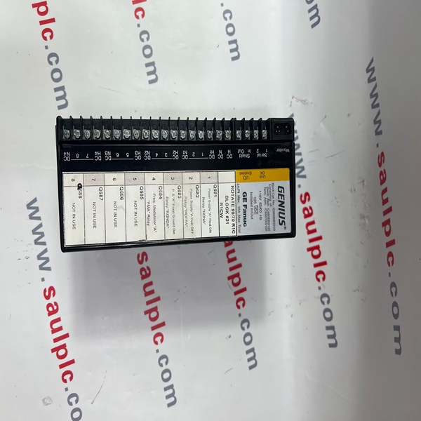 IC200MDL750  GE   Card module spot