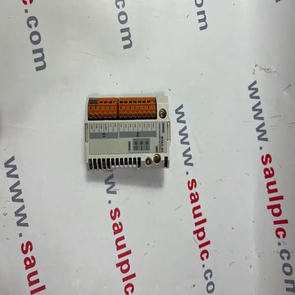 HMN3000   Motorola   Industrial control module spare parts spot