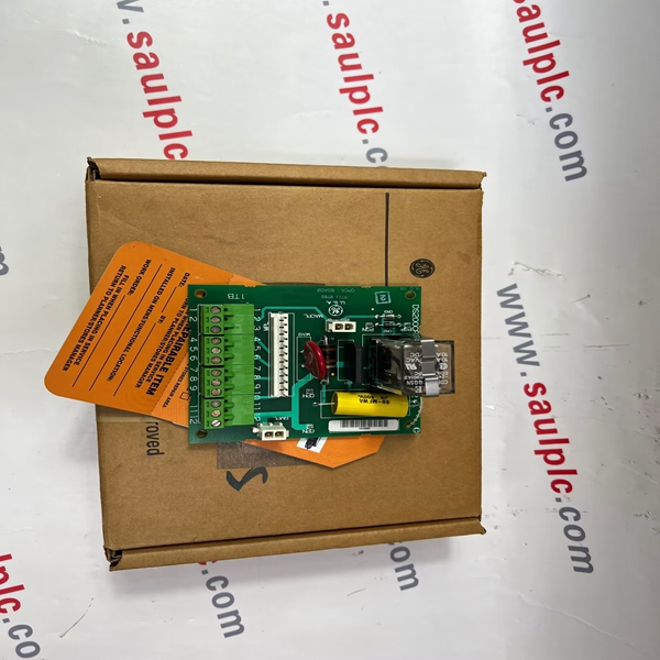 0517L0325AB  GE  Module cards in stock