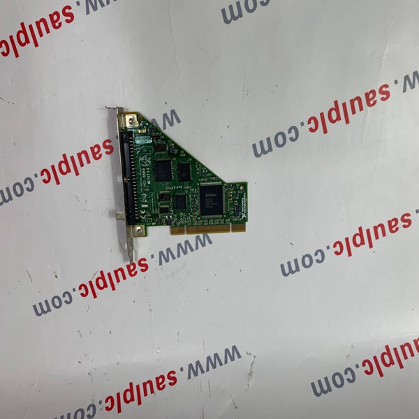 PCI-6503  NI   Power module Brand new