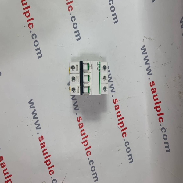 IC60HC63A   Schneider    Input module Brand new