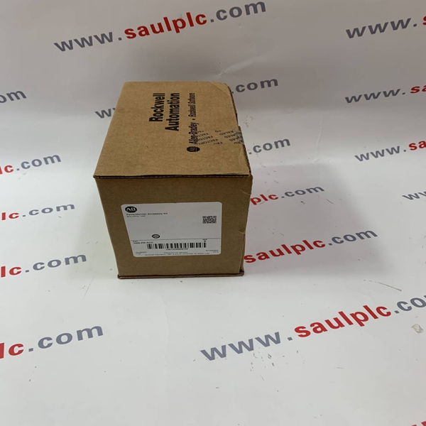 1400-PM-ACC  AB   Input module Brand new