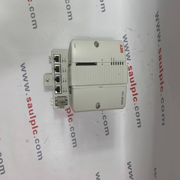 PM865K01  ABB   Controller module Brand new