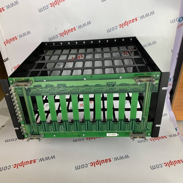 IEMMU21  ABB    Input module Brand new