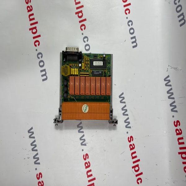 147021-2   Honeywell   Power module