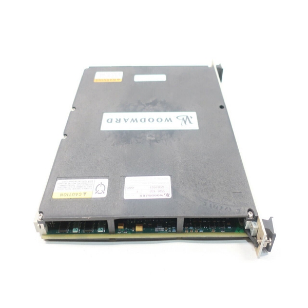 8272-288   WOODWARD  Input module