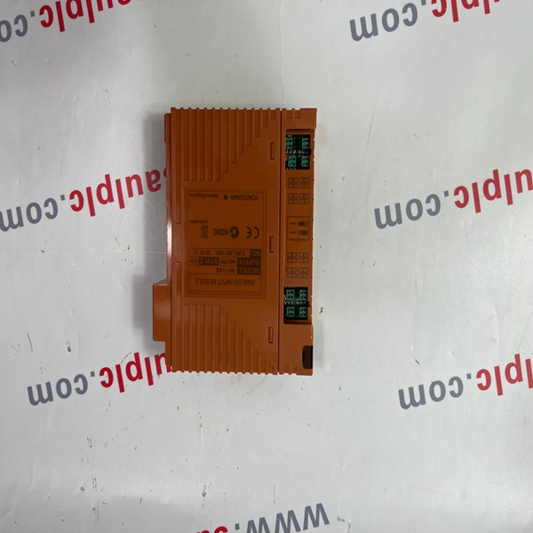 CACR-PR30BC3CSY166C  YOKOGAWA