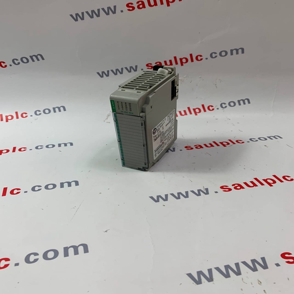 1769-OV16 CompactLogix  Output Module