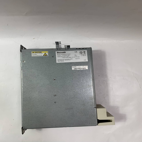 MAC11D-0ED-1-B/130-A-1/I1250/S05  Rexroth