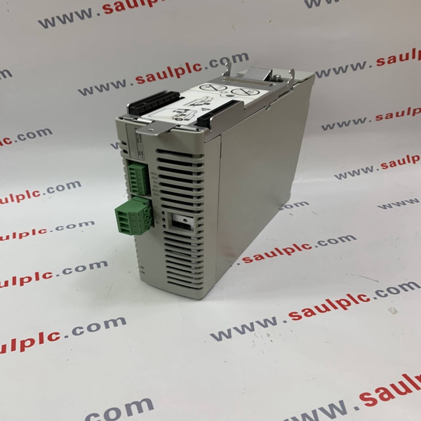 2094-BM02-M Allen Bradley Kinetix 6000 Axis Power Module