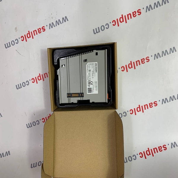 5069-OF4   Allen Bradley Analog Output Module