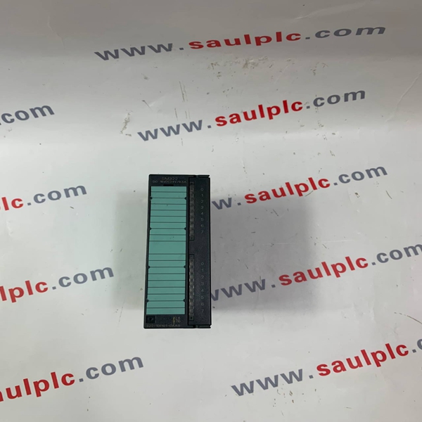 6ES7323-1BH01-0AA0 SIEMENS  Output Module