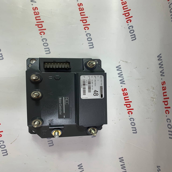 ACC4807-350F-16P Kollmorgen  Motor Control Module